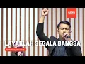 Download Lagu Layaklah Segala Bangsa (Symphony Worship) - GBI Aletheia Yogyakarta Sunday Service, 14 Agustus 2022