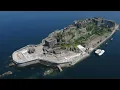 Download Lagu Pulau hantu di jepang yang bersejarah kelam : Pulau Hashima