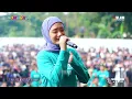 Download Lagu EDOT ARISNA - KAMU NGGAK SENDIRIAN || ROMANSA TRUE DEOTERS COMEBACK