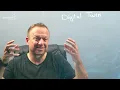 S3eps6 - NVIDIA Digital Twins in a Data Centre
