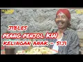 Download Lagu Peang Penjol KW Kelingan Anak 1 #mandorpekok #filmkomedingapak #mardi  #peangpenjol