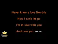 Download Lagu Ysabella- l like you so much, you'll know it (Karaoke Version)