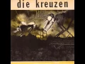 Download Lagu Die Kreuzen - Die Kreuzen (Full Album, Vinyl)