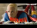 Paper Man FULL MOVIE UNCUT Ryan Reynolds Jeff Daniels Emma Stone Superhero Comedy Drama