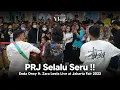 Download Lagu Main ke PRJ bareng Mas Enda \u0026 Kaka Zara