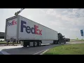 Aurora FedEx PACCAR announce commercial pilot to autonomously deliver goods in Texas