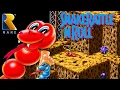 Snake Rattle n Roll 60fps - 1 Credit No Death ALL