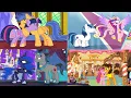 MLP Next Gen Couples Tribute