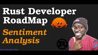 Rust Developer RoadMap - Sentiment Analysis in Rust