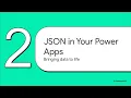 Demystifying JSON The Secret Language of Apps