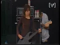Elastica - Connection (Reading Festival 2000)