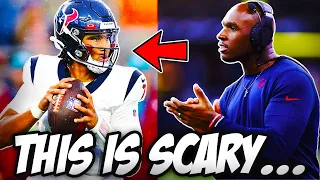 Download Why The NFL Should FEAR The Houston Texans... MP3