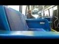 MTA New York City NY 1997 NovaBus RTS-06 Diesel