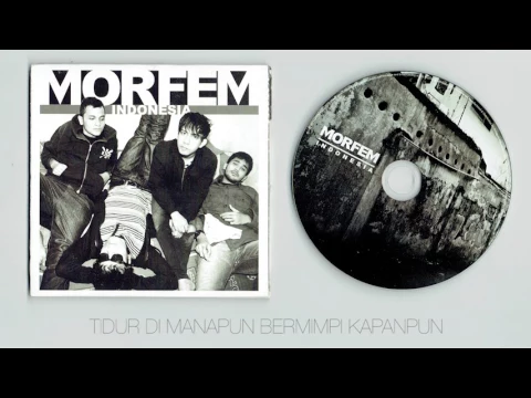 Download MP3 Morfem - Indonesia ( full album )