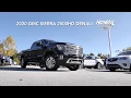 2020 Hendrick GMC Sierra 2500 Denali