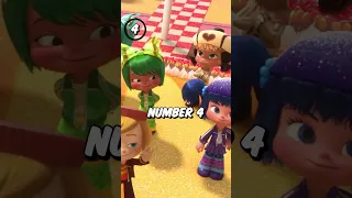 5 INTERESTING Facts About WRECK-IT RALPH