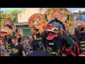 Download Lagu Rampokan Singo Barong Rogo Samboyo Putro Live Tegalan Kandat