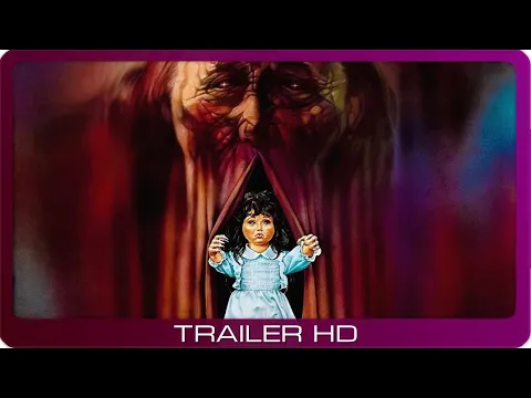 Curtains ≣ 1983 ≣ Trailer