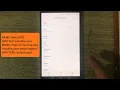 MetroPCS APN Settings 2020 How to ADD 4G LTE APN on Metro by T-Mobile