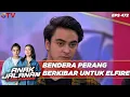 Download Lagu Bendera Perang Berkibar Untuk Elfire - Anak Jalanan A New Beginning