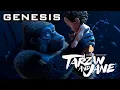 Download Lagu Tarzan and Jane- Genesis | English | Amazin' Adventures