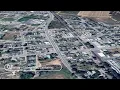 The history of Wheatland California