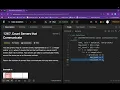 Count Servers that Communicate - Leetcode 1267