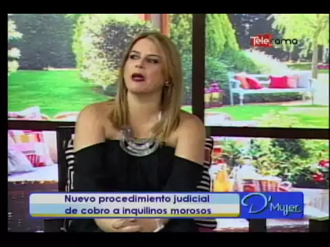 Nuevo procedimiento judicial de cobro a inquilinos morosos