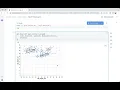 Logistic regression decision boundary with 3 classes