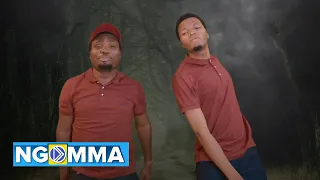 samweli kasebele ft emmanuel mgogo laiti ungejua official video 