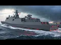 Download Lagu KRI Naga-Laut 01: Monster Laut Tercanggih Indonesia Resmi Terungkap