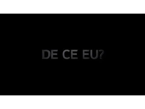 DE CE EU? - Teaser Trailer (2014)