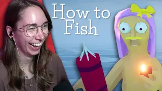 How to Fish