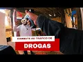 Lagu OCORRÊNCIAS DIÁRIAS #3 - O TRAFICANTE CHORÃO
