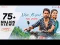 Download Lagu Naa Kosam - Full Video | Bangarraju | Naga Chaitanya | Krithi Shetty | Anup Rubens | Sid Sriram