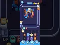 Pixel Flow Level 1073 Fail 3