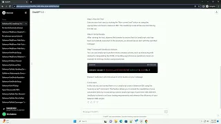 selenium ide run javascript