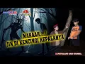 Download Lagu INI AKIBATNYA KECING SEMBARANGAN JIN MARAH