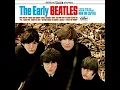 Download Lagu The Beatles - The Early Beatles (Full Album)