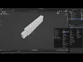 Blender Boolean Modifier - Object disappears when using difference