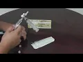 Push Dose Epi
