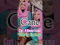 Cane   Cipt : H Rhoma irama