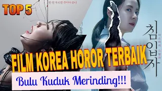 Download 5 Rekomendasi Film Korea Horor Terbaik Penuh Misteri || Mencekam Dan Menakutkan!!! MP3