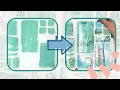 Step-by-Step Grid Journal Design Crafting Mini Masterpieces