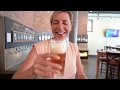 Pour Your Own Beer at The Vault Taproom in Pittsburgh