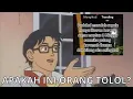 Download Lagu SELINGKUH ITU MASALAH SEPELE, ucap badut satu ini !!