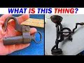 Download Lagu What Is This Thing ? : Times People Had No Idea What They Were Looking At || Videos Compilation #19