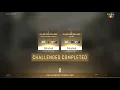 2000 Gold Bars Challenge in DMZ