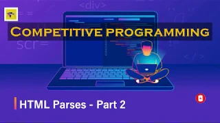 HTML Parser Part 2 - HackerRank