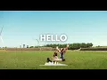 Download Lagu JOY - Hello (Acoustic Version)
